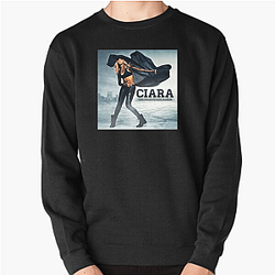 Ciara – Iconic Moves Collector’s Cut Ciara Sweatshirts