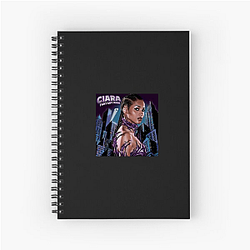Ciara – Limited Edition Ciara Notebook