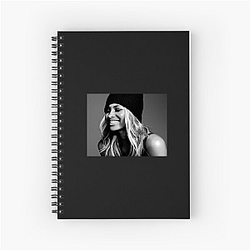Ciara – Signature Vibe Series Ciara Notebook