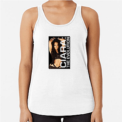 Ciara – R&B Royalty Collection Ciara Tank Tops