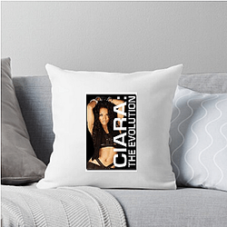 Ciara – R&B Royalty Collection Ciara Pillows Cover