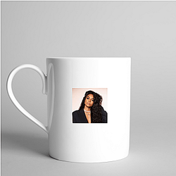 Ciara – Body Language Edition Ciara Mugs