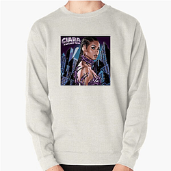 Ciara – Limited Edition Ciara Sweatshirts