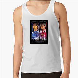 Ciara – The Evolution Capsule Ciara Tank Tops