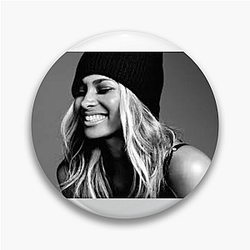 Ciara – Signature Vibe Series Ciara Pins