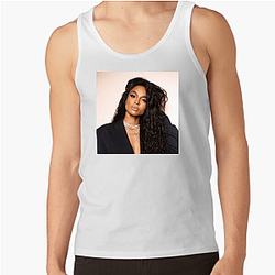 Ciara – Body Language Edition Ciara Tank Tops