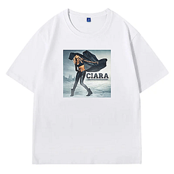 Ciara – Iconic Moves Collector’s Cut Ciara T-Shirts