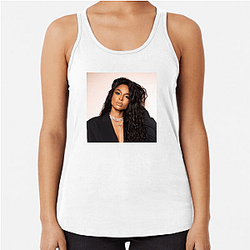 Ciara – Body Language Edition Ciara Tank Tops