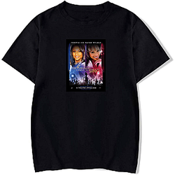 Ciara – The Evolution Capsule Ciara T-Shirts