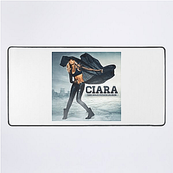 Ciara – Iconic Moves Collector’s Cut Ciara Mouse Pads