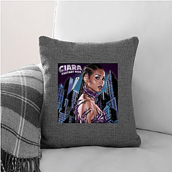 Ciara – Limited Edition Ciara Pillows Cover