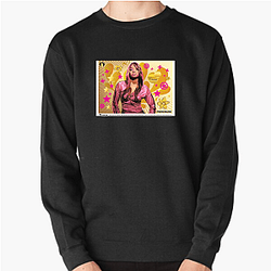 Ciara – Fierce & Fearless Series Ciara Sweatshirts