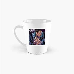 Ciara – Limited Edition Ciara Mugs