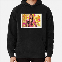 Ciara – Fierce & Fearless Series Ciara Hoodies