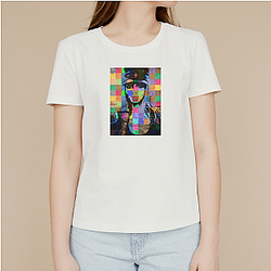 Ciara – Goodies Legacy Drop Ciara T-Shirts
