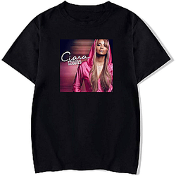 Ciara – Dancefloor Queen Drop Ciara T-Shirts