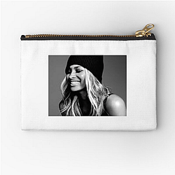 Ciara – Signature Vibe Series Ciara Zipper Pouches