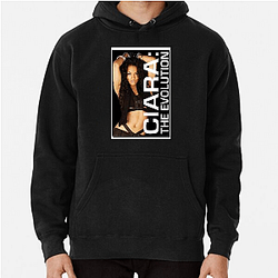 Ciara – R&B Royalty Collection Ciara Hoodies