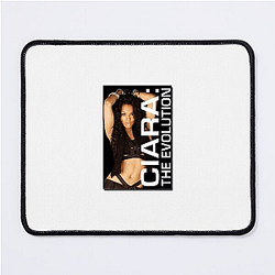 Ciara – R&B Royalty Collection Ciara Mouse Pads