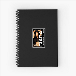 Ciara – R&B Royalty Collection Ciara Notebook