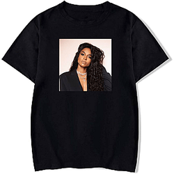 Ciara – Body Language Edition Ciara T-Shirts