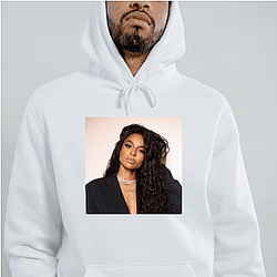 Ciara – Body Language Edition Ciara Hoodies
