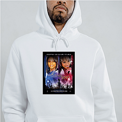 Ciara – The Evolution Capsule Ciara Hoodies