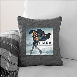 Ciara – Iconic Moves Collector’s Cut Ciara Pillows Cover