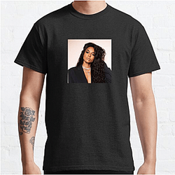 Ciara – Body Language Edition Ciara T-Shirts