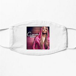 Ciara – Dancefloor Queen Drop Ciara Face Masks