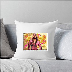Ciara – Fierce & Fearless Series Ciara Pillows Cover