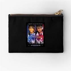 Ciara – The Evolution Capsule Ciara Zipper Pouches
