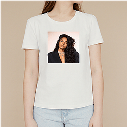 Ciara – Body Language Edition Ciara T-Shirts
