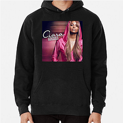 Ciara – Dancefloor Queen Drop Ciara Hoodies