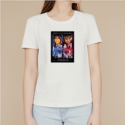 Ciara – The Evolution Capsule Ciara T-Shirts