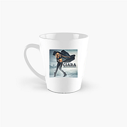 Ciara – Iconic Moves Collector’s Cut Ciara Mugs