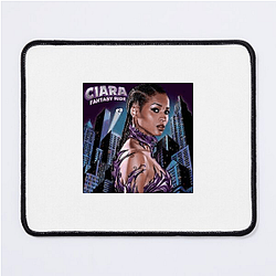 Ciara – Limited Edition Ciara Mouse Pads