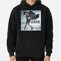 Ciara – Iconic Moves Collector’s Cut Ciara Hoodies