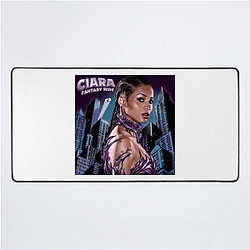 Ciara – Limited Edition Ciara Mouse Pads