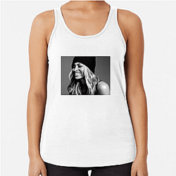 Ciara – Signature Vibe Series Ciara Tank Tops