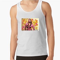 Ciara – Fierce & Fearless Series Ciara Tank Tops