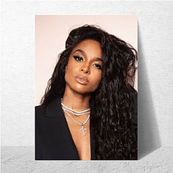 Ciara – Body Language Edition Ciara Posters