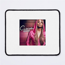 Ciara – Dancefloor Queen Drop Ciara Mouse Pads