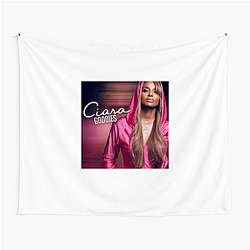 Ciara – Dancefloor Queen Drop Ciara Tapestries