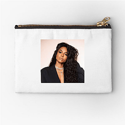 Ciara – Body Language Edition Ciara Zipper Pouches