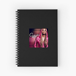 Ciara – Dancefloor Queen Drop Ciara Notebook
