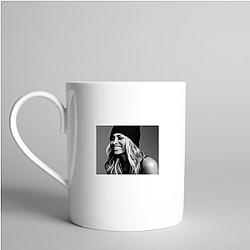 Ciara – Signature Vibe Series Ciara Mugs