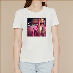 Ciara – Dancefloor Queen Drop Ciara T-Shirts