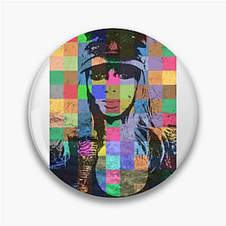 Ciara – Goodies Legacy Drop Ciara Pins