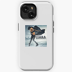 Ciara – Iconic Moves Collector’s Cut Ciara iPhone Cases